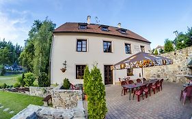 Rozmberk Royale Pension